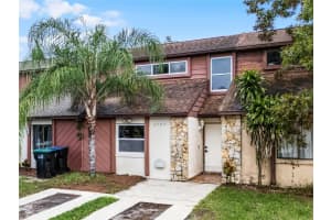 2707 TALLY HO AVENUE, ORLANDO, FL 32826 Sold 11/16/24