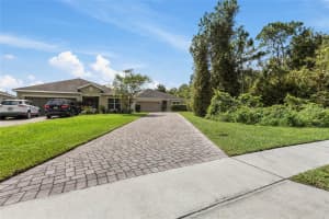 7226 MYSTIC BROOK WAY, DAVENPORT, FL 33896 Sold 01/24/25