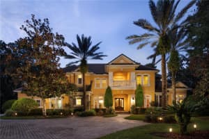 3499 ROCKCLIFF PLACE, LONGWOOD, FL 32779 Sold 07/14/25