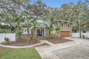734 MILLS AVENUE, ORLANDO, FL 32801 - MLS#MFRO6246342