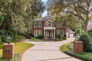 1391 RICHMOND ROAD, WINTER PARK, FL 32789 - MLS#MFRO6246352