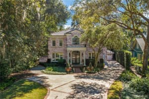 1391 RICHMOND ROAD, WINTER PARK, FL 32789 - MLS#MFRO6246352