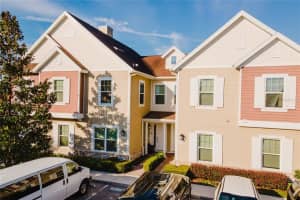 2602 SUNRISE SHORES DRIVE, KISSIMMEE, FL 34747 Sold 06/19/25
