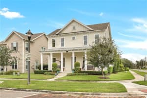 501 DILLARD STREET, WINTER GARDEN, FL 34787 Sold 05/09/25