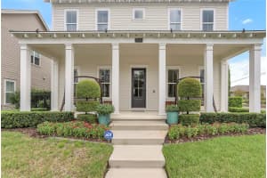 501 DILLARD STREET, WINTER GARDEN, FL 34787 Sold 05/09/25