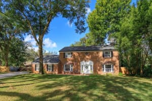 822 TIMBER COURT, APOPKA, FL 32712 Sold 02/12/25