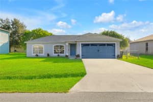 607 REINDEER DRIVE, KISSIMMEE, FL 34759 Sold 01/22/25
