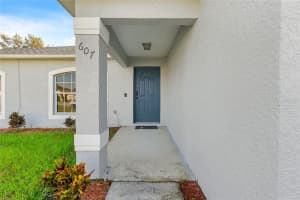 607 REINDEER DRIVE, KISSIMMEE, FL 34759 Sold 01/22/25