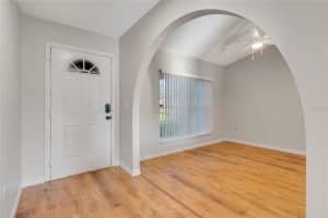 607 REINDEER DRIVE, KISSIMMEE, FL 34759 Sold 01/22/25
