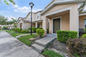 5091 DOMINICA DRIVE, KISSIMMEE, FL 34746 Sold 02/11/25