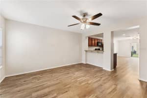5091 DOMINICA DRIVE, KISSIMMEE, FL 34746 Sold 02/11/25