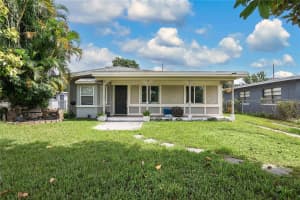 803 HASKELL AVENUE, ORLANDO, FL 32807 Sold 03/19/25
