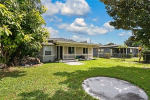 803 HASKELL AVENUE, ORLANDO, FL 32807 Sold 03/19/25
