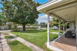 803 HASKELL AVENUE, ORLANDO, FL 32807 Sold 03/19/25