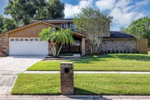 8804 BAY VISTA COURT, ORLANDO, FL 32825 Sold 01/30/25