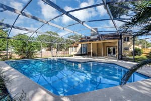 8804 BAY VISTA COURT, ORLANDO, FL 32825 Sold 01/30/25