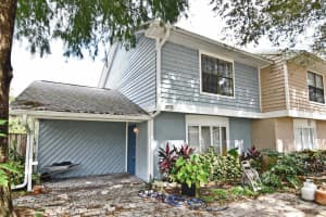 5466 BRACKEN COURT, WINTER PARK, FL 32792 Sold 04/18/25