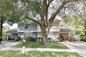 5466 BRACKEN COURT, WINTER PARK, FL 32792 Sold 04/18/25