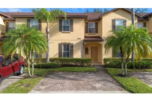 726 TERRA LAGO STREET, DAVENPORT, FL 33897 Sold 11/21/24