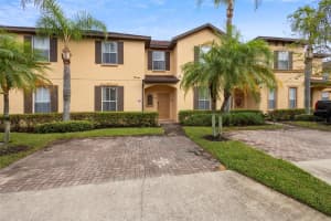 726 TERRA LAGO STREET, DAVENPORT, FL 33897 Sold 11/21/24