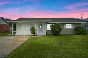 106 OREGON AVENUE, SAINT CLOUD, FL 34769 Sold 08/06/25