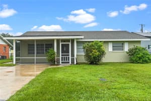 106 OREGON AVENUE, SAINT CLOUD, FL 34769 Sold 08/06/25