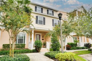 279 MCLEODS WAY, WINTER SPRINGS, FL 32708 Sold 01/15/25