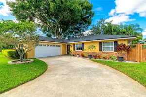 3184 HIDALGO DRIVE, ORLANDO, FL 32812 Sold 01/24/25
