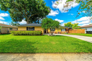 3184 HIDALGO DRIVE, ORLANDO, FL 32812 Sold 01/24/25