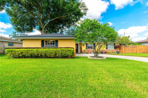 3184 HIDALGO DRIVE, ORLANDO, FL 32812 Sold 01/24/25