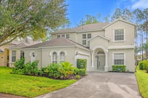320 TUPELO CIRCLE, DAVENPORT, FL 33897 Sold 01/15/25