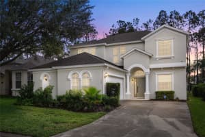 320 TUPELO CIRCLE, DAVENPORT, FL 33897 Sold 01/15/25