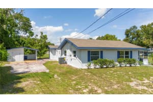 168 SUNSET STREET, GROVELAND, FL 34736 Sold 06/30/25
