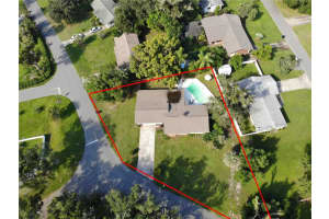 2541 PARKWAY DRIVE, DELAND, FL 32720 Sold 02/06/25