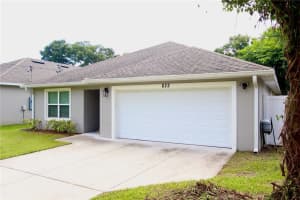 822 MASON AVENUE, APOPKA, FL 32703 Sold 12/19/24