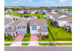 14384 WABASSO LOOP, WINTER GARDEN, FL 34787 Sold 11/12/24