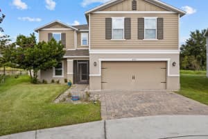 6513 DOMENICO COURT, GROVELAND, FL 34736 Sold 04/04/25