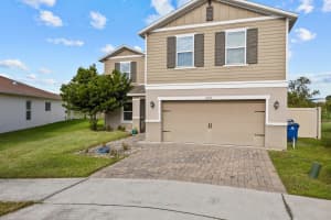 6513 DOMENICO COURT, GROVELAND, FL 34736 Sold 04/04/25