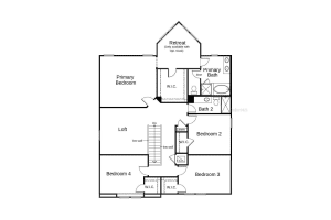 7909 LENNOX LOOP, WESLEY CHAPEL, FL 33544 Sold 04/25/25