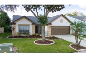 3464 BROOKWATER CIRCLE, ORLANDO, FL 32822 Sold 12/04/24