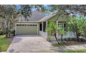 6811 HELMSLEY CIRCLE, WINDERMERE, FL 34786 Sold 11/25/24