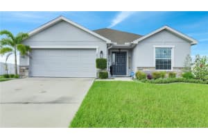 3895 SANDHILL CRANE DRIVE, LAKELAND, FL 33811 Sold 01/17/25