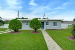 2420 BARKSDALE DRIVE, ORLANDO, FL 32822 Sold 02/21/25