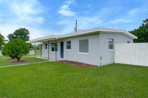 2420 BARKSDALE DRIVE, ORLANDO, FL 32822 Sold 02/21/25