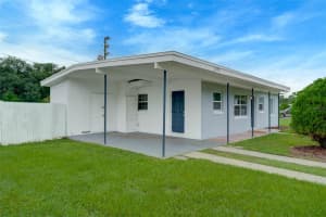 2420 BARKSDALE DRIVE, ORLANDO, FL 32822 Sold 02/21/25