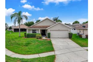 2506 WEDDINGTON GREEN COURT, KISSIMMEE, FL 34744 Sold 12/16/24