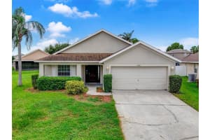 2506 WEDDINGTON GREEN COURT, KISSIMMEE, FL 34744 Sold 12/16/24