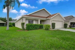 2506 WEDDINGTON GREEN COURT, KISSIMMEE, FL 34744 Sold 12/16/24