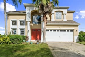 117 TROON CIRCLE, DAVENPORT, FL 33897 Sold 03/14/25