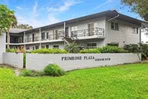 825 PRIMROSE DRIVE, ORLANDO, FL 32803 Sold 01/31/25